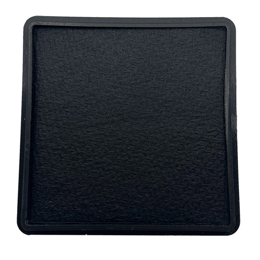 Black FAB LUXE Paint 45gm NEW SIZE