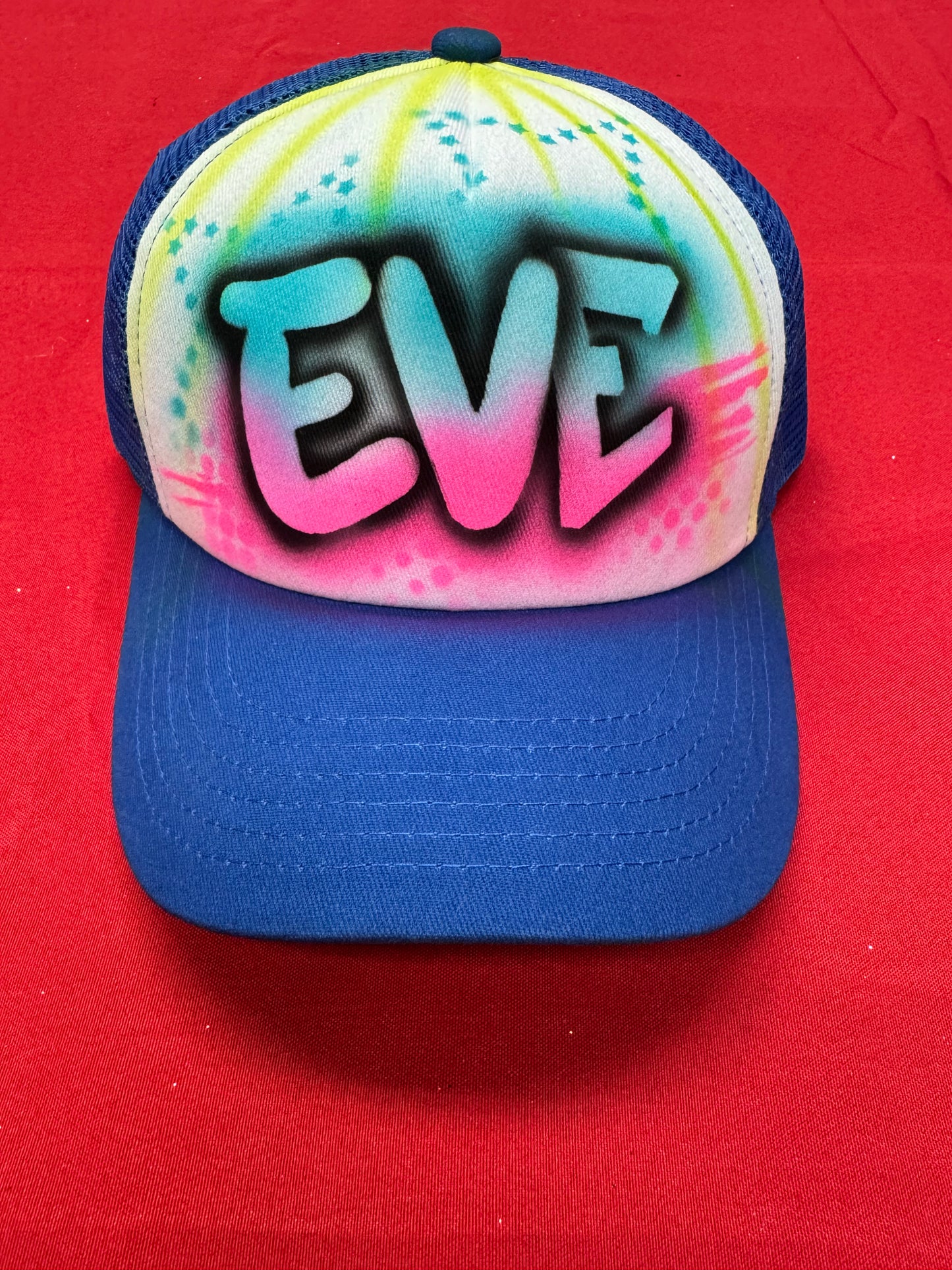 FAB FONTS ALPHABET SET