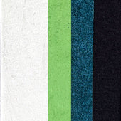 Arty Brush Cake Milena's Collection "Sea Wave"