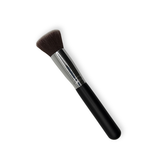 SillyFarm Flat-Top Blush Brush