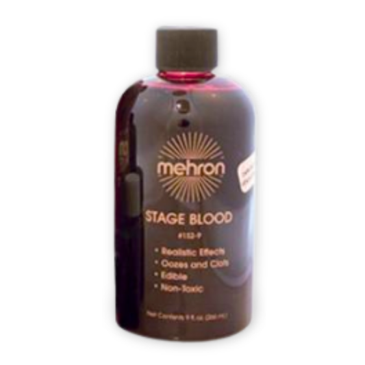 Mehron Stage Blood