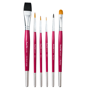 Paint Pal Classic Brush Collection