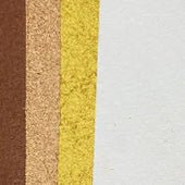 Compact, multi-color face paint cakes for brush application, ideal for vibrant, detailed designs in one stroke.