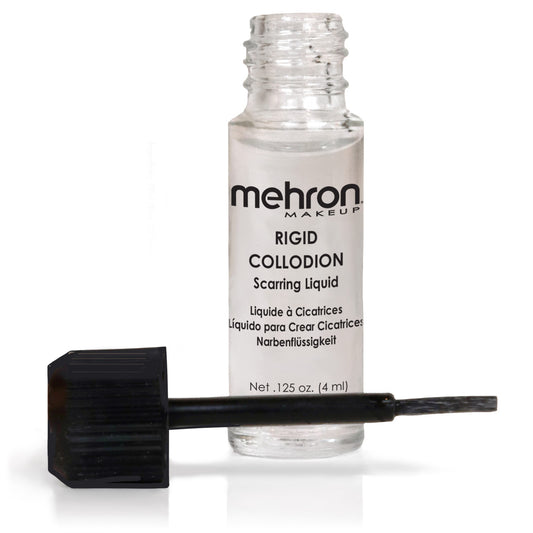 Mehron Rigid Collodion .125oz