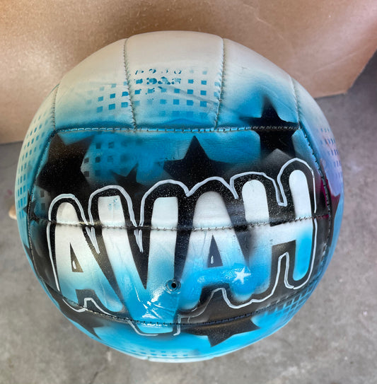 ETAC Fabric Airbrush Paint VIEQUES BLUE