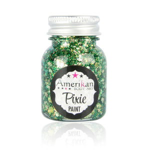 Absinthe Pixie Paint Amerikan Body Art - Silly Farm Supplies