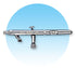 Iwata Eclipse HP-BCS Airbrush Gun/ Siphon Feed, Dual Action