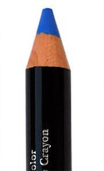 Ben Nye Crème Crayon Bright Blue (MJ-3) - Silly Farm Supplies
