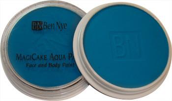 Ben Nye MagiCake Cosmic Blue (LA-62) - Silly Farm Supplies
