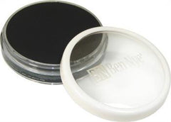 Ben Nye Professional Creme Color Black (FP-107) - Silly Farm Supplies