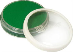 Ben Nye Professional Creme Color Kelly Green (FP-110) - Silly Farm Supplies