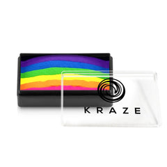 Bright Neon Kraze Domed One Stroke - Silly Farm Supplies
