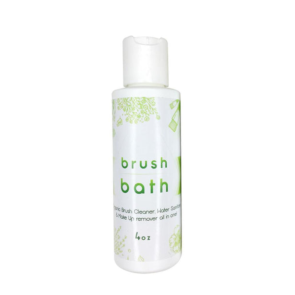 Brush Bath 4oz