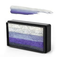 Cameron's Collection "Nocturnal" Arty Brush Cake - Silly Farm Supplies