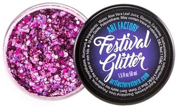 DIVA Festival Glitter 35ml / 1.2 fl oz