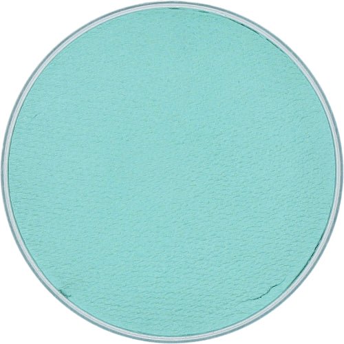FAB face and body paint, known for its top quality and creamy consistency, dries to a smudge-proof finish once applied. Suitable for both face painting and body art, it is available in two sizes: 16gm and 45gm