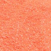 Electric Neon Orange 12oz Mama Clown Glitter - Silly Farm Supplies