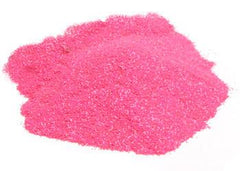 Electric Neon Pink 12oz Mama Clown Glitter - Silly Farm Supplies