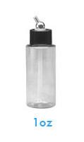 Empty Blast Cap and Bottle Set - Silly Farm Supplies