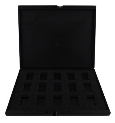 Empty Pro Palette with Arty Brush Cake Insert - Silly Farm Supplies