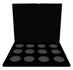 Empty Pro Palette with Snazaroo Insert - Silly Farm Supplies