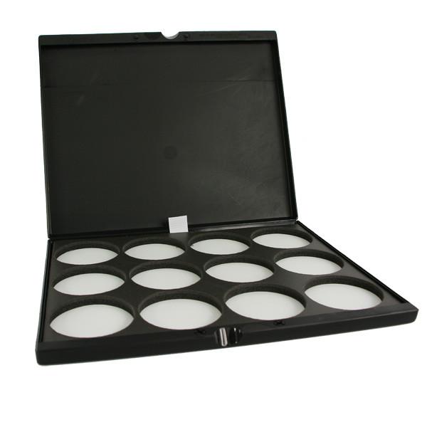 Empty Pro Palette with Tag Build Your Own Palette Insert