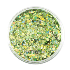 ENVY Festival Glitter 50ml (1 fl oz) - Silly Farm Supplies