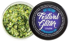 ENVY Festival Glitter 50ml (1 fl oz) - Silly Farm Supplies
