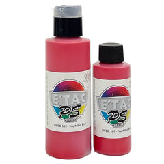 ETAC Fabric Airbrush Paint RED - Silly Farm Supplies