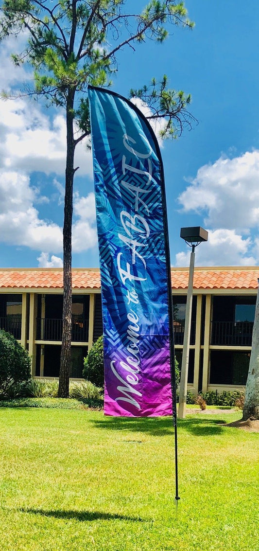 Face Painting Flag Banner with Face Designs - Silly Farm Supplies