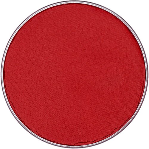 FAB face and body paint, known for its top quality and creamy consistency, dries to a smudge-proof finish once applied. Suitable for both face painting and body art, it is available in two sizes: 16gm and 45gm