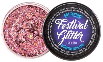 FLIRT Festival Glitter 35ml / 1.2 fl oz