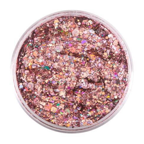 FLIRT Festival Glitter 50ml (1 fl oz) - Silly Farm Supplies