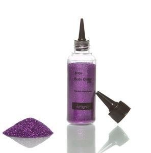 Glimmer Pro Glitter Grape 1.5oz - Silly Farm Supplies