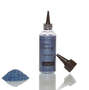 Glimmer Pro Glitter Sapphire 1.5oz