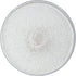 Glitter White FAB Paint / Silverwhite with glitter (shimmer) 065