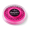 Global Colours Neon Magenta Paint 32gm