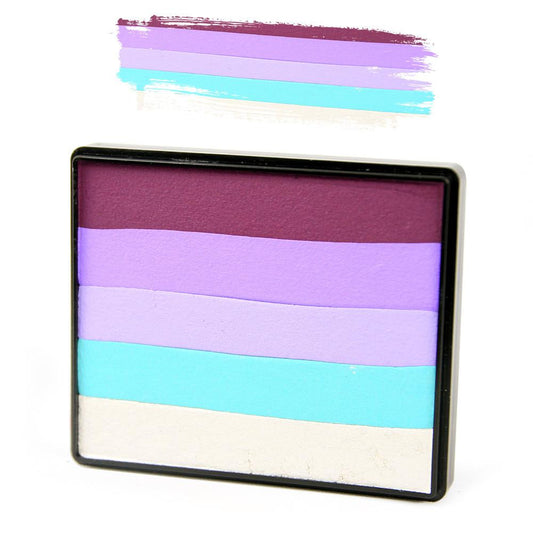 Goddess Rainbow Cake - Silly Farm Supplies