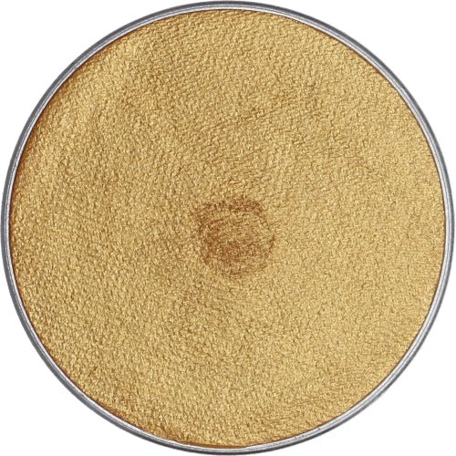 Gold Shimmer FAB Paint 141