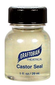 Graftobian Castor Seal 1oz
