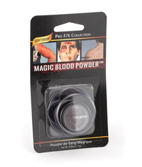 Graftobian Magic Blood Powder MINI 1g - Silly Farm Supplies