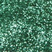 Grass Green 12oz Mama Clown Glitter - Silly Farm Supplies