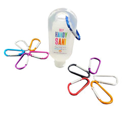 Handy Sani Spray Hand Sanitizer 1.7oz - Silly Farm Supplies