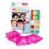 Holiday Silly Face Fun Rainbow Kit + Book