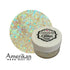 ILLUMINE Glitter Creme 15g Jar by Amerikan Body Art