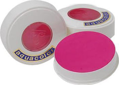 Kryolan AquaColor Bright Pink R22 - Silly Farm Supplies