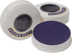 Kryolan AquaColor Dark Purple 099 - Silly Farm Supplies