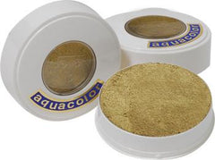 Kryolan AquaColor Metallic Gold - Silly Farm Supplies