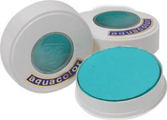 Kryolan AquaColor Turquoise TK2 - Silly Farm Supplies