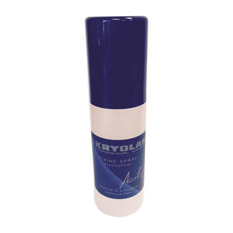 Kryolan Non-Aerosol Fixer Spray 3.4oz (2292)